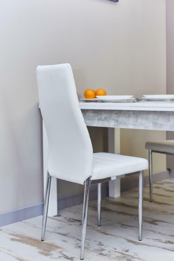 Luxury Apartment In The Heart Odessa Buitenkant foto